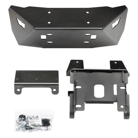 WARN BUMPER 101694/106612 - DRIVEN Canada's Powersports 12748082491106750