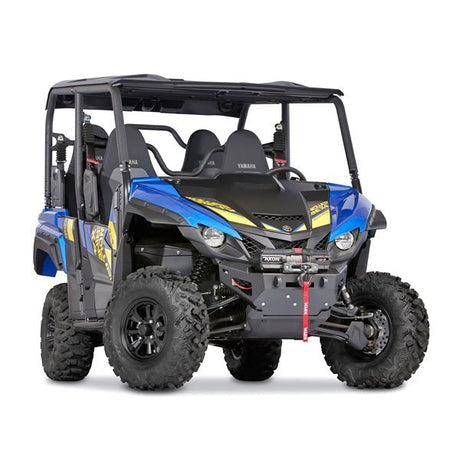 WARN BUMPER 101712 - DRIVEN Canada's Powersports 12748073161101712