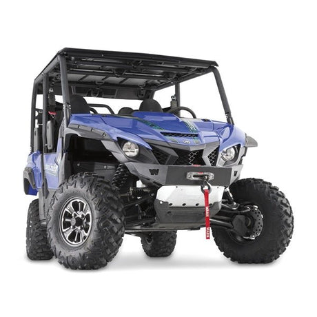 WARN BUMPER 101712 - DRIVEN Canada's Powersports 12748073161101712