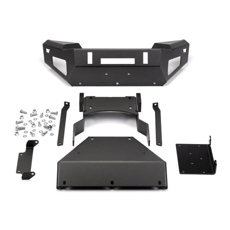 WARN BUMPER 101712 - DRIVEN Canada's Powersports 12748073161101712