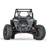 WARN BUMPER 103420/104300 - DRIVEN Canada's Powersports 12748071785103420