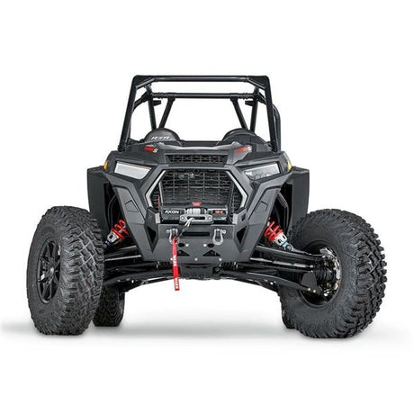 WARN BUMPER 103420/104300 - DRIVEN Canada's Powersports 12748071785103420