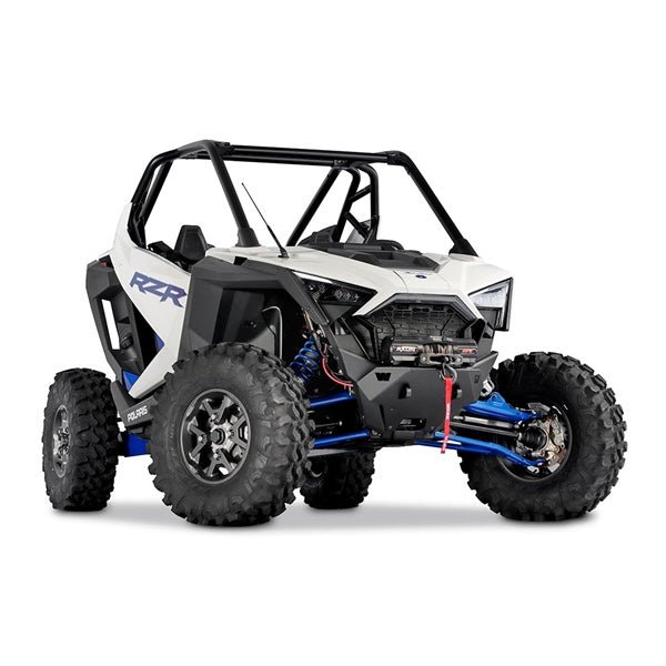 WARN BUMPER 106308 - DRIVEN Canada's Powersports 012748080220106308