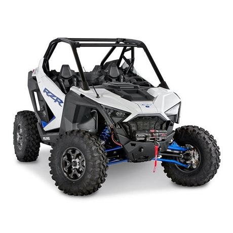 WARN BUMPER 106308 - DRIVEN Canada's Powersports 012748080220106308