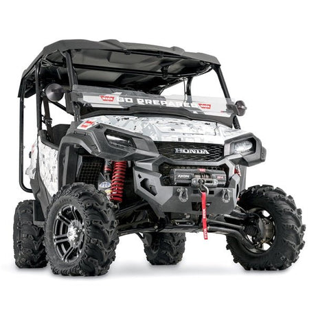 WARN BUMPER POWERSPORT (101700) - DRIVEN Canada's Powersports 012748062011101700