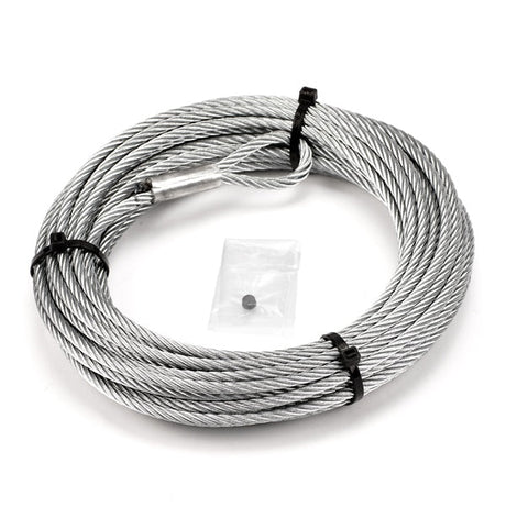 WARN WINCH WIRE ROPE (69336) - DRIVEN Canada's Powersports 01274869336969336