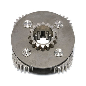 WARN VANTAGE CARRIER GEAR ASSEMBLY (89572) - DRIVEN Canada's Powersports 1274889572589572