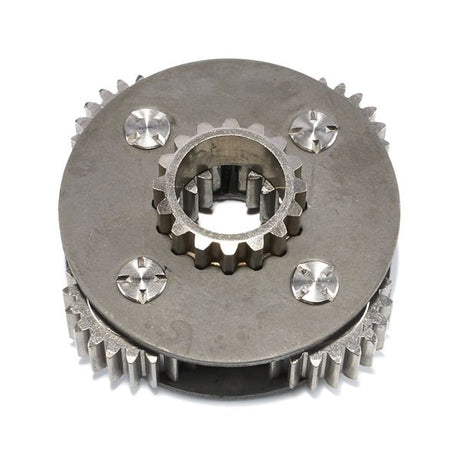 WARN VANTAGE CARRIER GEAR ASSEMBLY (89572) - DRIVEN Canada's Powersports 1274889572589572