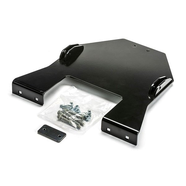 WARN CENTER PLOW MOUNTING KIT (107562) - DRIVEN Canada's Powersports 12748091974107562