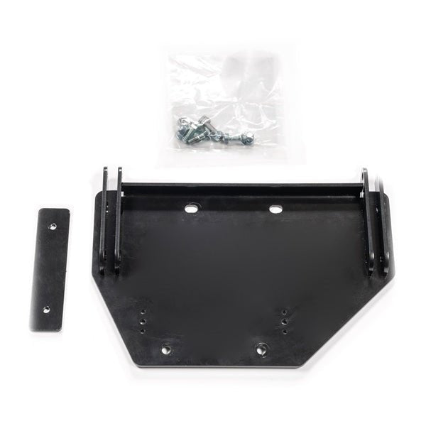 WARN CENTER PLOW MOUNTING KIT (107762) - DRIVEN Canada's Powersports 012748101062107762