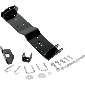 WARN CENTER PLOW MOUNTING KIT (37843) - DRIVEN Canada's Powersports 01274837843337843