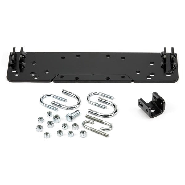WARN CENTER PLOW MOUNTING KIT (37850) - DRIVEN Canada's Powersports 00 1274837850137850