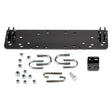 WARN CENTER PLOW MOUNTING KIT (37851) - DRIVEN Canada's Powersports 01274837851837851