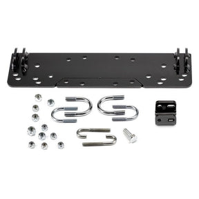 WARN CENTER PLOW MOUNTING KIT (37851) - DRIVEN Canada's Powersports 01274837851837851