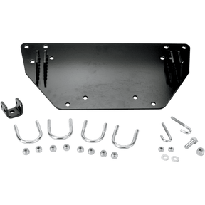WARN CENTER PLOW MOUNTING KIT (62686) - DRIVEN Canada's Powersports 01274862686262686