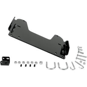 WARN CENTER PLOW MOUNTING KIT (63290) - DRIVEN Canada's Powersports 01274801866763290