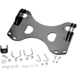 WARN CENTER PLOW MOUNTING KIT (63840) - DRIVEN Canada's Powersports 01274801376163840