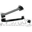 WARN CENTER PLOW MOUNTING KIT (63936) - DRIVEN Canada's Powersports 01274863936763936