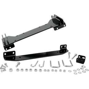 WARN CENTER PLOW MOUNTING KIT (63936) - DRIVEN Canada's Powersports 01274863936763936