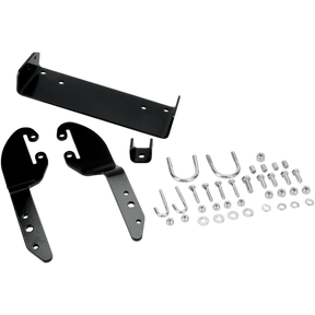 WARN CENTER PLOW MOUNTING KIT (64669) - DRIVEN Canada's Powersports 01274864669364669
