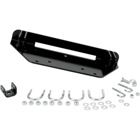 WARN CENTER PLOW MOUNTING KIT (70558) - DRIVEN Canada's Powersports 01274870558170558