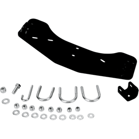 WARN CENTER PLOW MOUNTING KIT (70583) - DRIVEN Canada's Powersports 01274870583370583