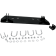 WARN CENTER PLOW MOUNTING KIT (70737) - DRIVEN Canada's Powersports 01274870737070737