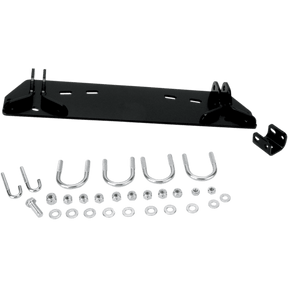 WARN CENTER PLOW MOUNTING KIT (70737) - DRIVEN Canada's Powersports 01274870737070737