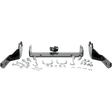 WARN CENTER PLOW MOUNTING KIT (73996) - DRIVEN Canada's Powersports 01274873996873996