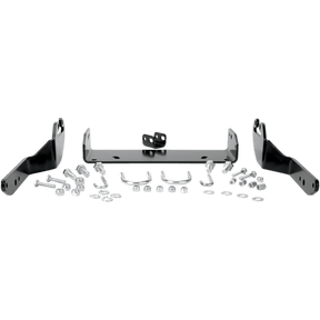 WARN CENTER PLOW MOUNTING KIT (73996) - DRIVEN Canada's Powersports 01274873996873996