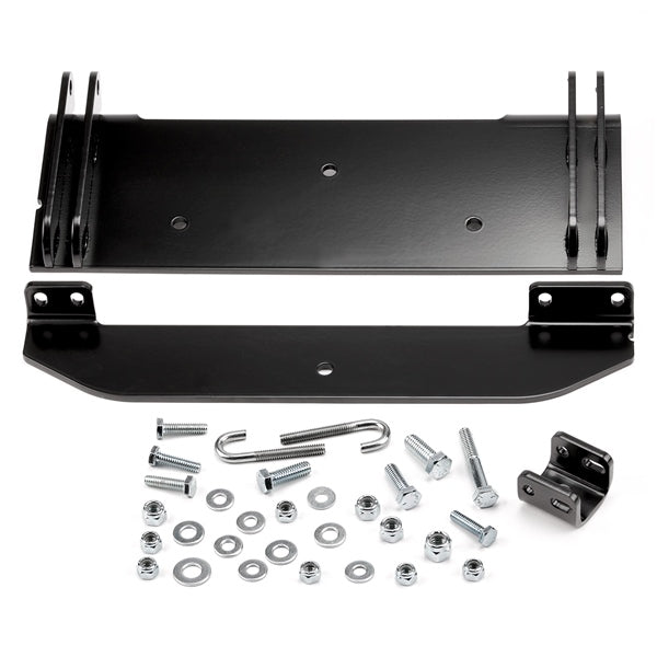 WARN CENTER PLOW MOUNTING KIT (78395) - DRIVEN Canada's Powersports 00 1274878395478395