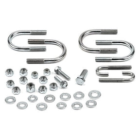 WARN CENTER PLOW MOUNTING KIT (86680) - DRIVEN Canada's Powersports 00 1274886680086680