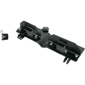 WARN CENTER PLOW MOUNTING KIT (87355) - DRIVEN Canada's Powersports 01274887355687355