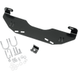 WARN CENTER PLOW MOUNTING KIT (87686) - DRIVEN Canada's Powersports 01274887686187686