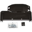 WARN CENTER PLOW MOUNTING KIT (94644) - DRIVEN Canada's Powersports 01274894644194644