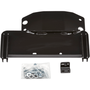 WARN CENTER PLOW MOUNTING KIT (94644) - DRIVEN Canada's Powersports 01274894644194644