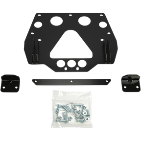 WARN CENTER PLOW MOUNTING KIT (95848) - DRIVEN Canada's Powersports 1274895848295848