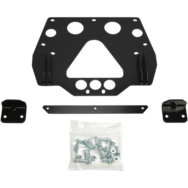 WARN CENTER PLOW MOUNTING KIT (95848) - DRIVEN Canada's Powersports 1274895848295848