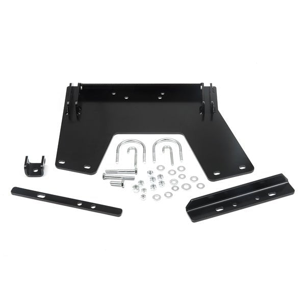 WARN CENTER PLOW MOUNTING KIT - DRIVEN Canada's Powersports 01274880260080260
