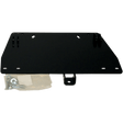 WARN CENTER PLOW MOUNTING KIT - DRIVEN Canada's Powersports 01274888188988188
