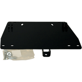 WARN CENTER PLOW MOUNTING KIT - DRIVEN Canada's Powersports 01274888188988188