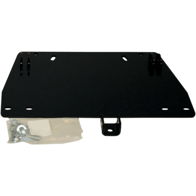 WARN CENTER PLOW MOUNTING KIT - DRIVEN Canada's Powersports 01274888188988188