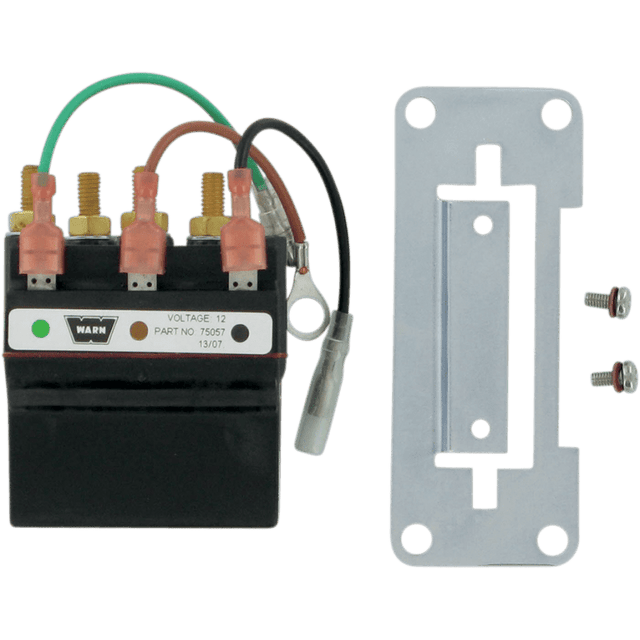 WARN WINCH CONTACTOR 76429 - DRIVEN Canada's Powersports 01274876429876429