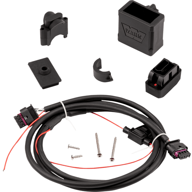 WARN WINCH CONTROL SWITCH 100962 - DRIVEN Canada's Powersports 012748061298100962