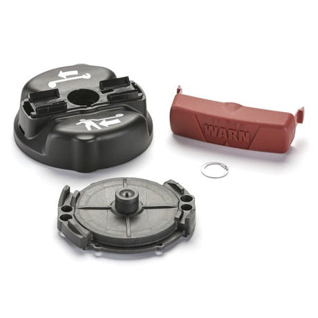 WARN WINCH CLUTCH SERVICE KIT FOR PROVANTAGE (100440) - DRIVEN Canada's Powersports 012748055594100440
