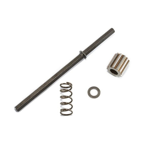 WARN WINCH DRIVE SHAFT 89554 - DRIVEN Canada's Powersports 1274889554189554