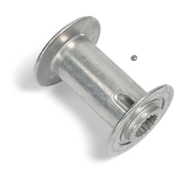 WARN REPLACEMENT DRUM ASSEMBLY (74924) - DRIVEN Canada's Powersports 01274874924074924