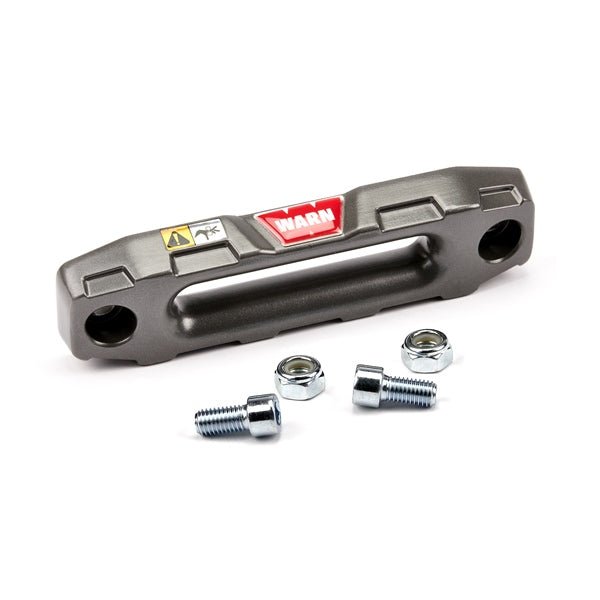 WARN EPIC HAWSE FAIRLEAD (100968) - DRIVEN Canada's Powersports 012748061359100968