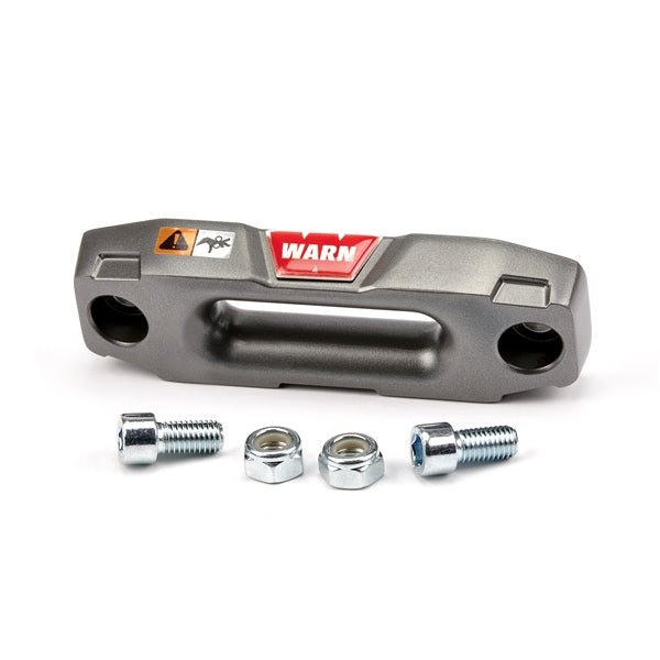 WARN EPIC HAWSE FAIRLEAD (100967) - DRIVEN Canada's Powersports 012748061342100967
