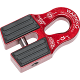 WARN F55 FLATLINK XTV SHACKLE - DRIVEN Canada's Powersports 001274809382400070 - 01